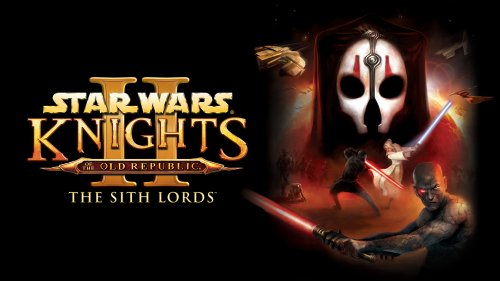 Star Wars: Knights of the Old Republic II - The Sith Lords is forcing its way onto Switch next month - Vooks