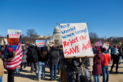 New Hampshire election offers preview of barriers posed by SAVE Act