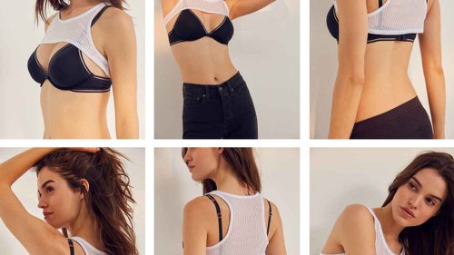 Existential Questions I Have for This ‘Extreme Crop Top’