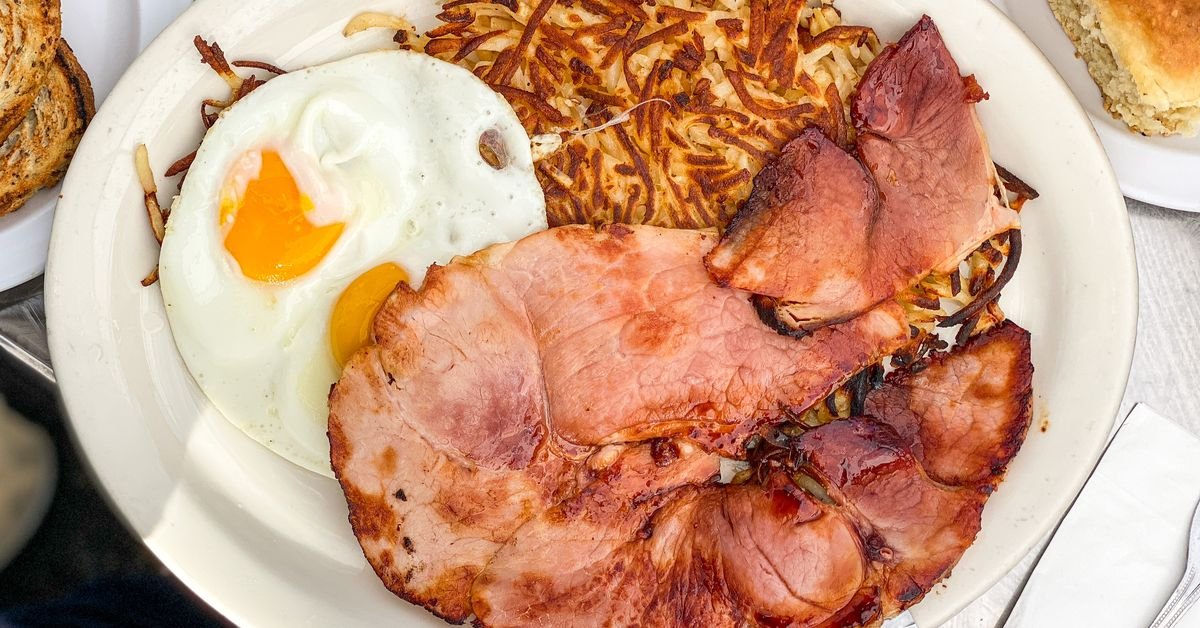 The 22 Best Breakfast Restaurants in Los Angeles