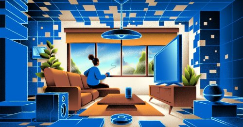 Today’s smart homes: the hopes and the realities