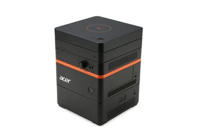 Acer's coolest new PC lets you build a computer like Lego bricks