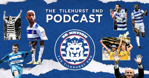 The Tilehurst End Podcast Episode 317: Back To Work We Go