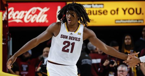College basketball men’s transfer portal’s 5 winners, 4 losers, and 1 wildcard