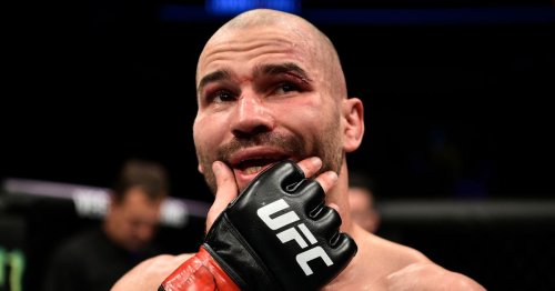 ‘Make it or die trying’ - Lobov says he refused social welfare after quitting job to enter fighting