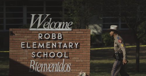 Surveillance in the aftermath of school shootings