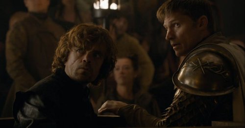 15-minute 'Game of Thrones' season four preview shows everybody wants revenge