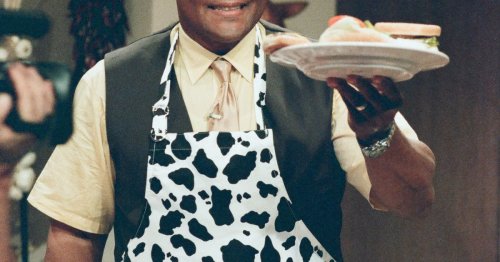 George Foreman, the Grilling Mogul and World-Champion Heavyweight Boxer, Has Died