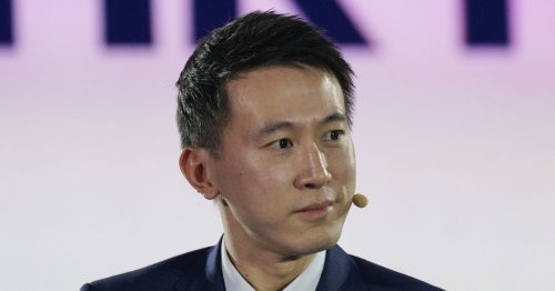 TikTok CEO Shou Zi Chew explains how US data will be kept out of China