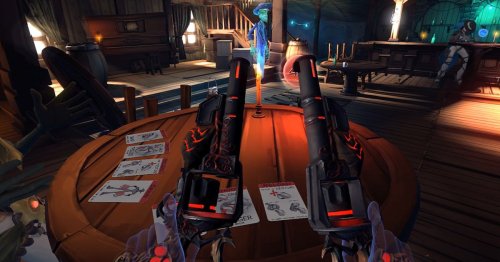 Meta is shutting down three Oculus games without explanation
