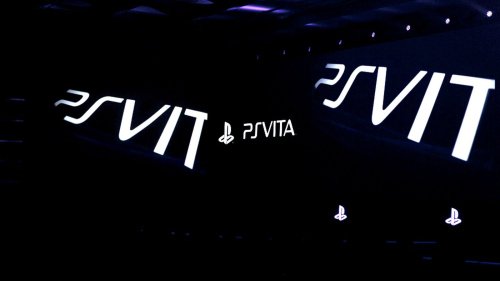PS Vita successor unlikely, given mobile gaming climate, says Sony studios boss