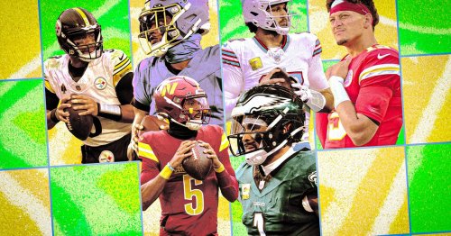 The best NFL bets for Week 11