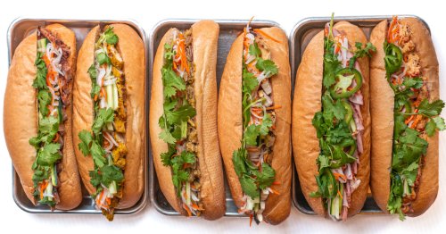 Suasday Will Unleash Cambodian Sandwiches on Boston’s North End