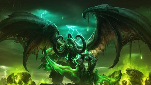 Legion still doesn’t fix World of Warcraft’s broken economy