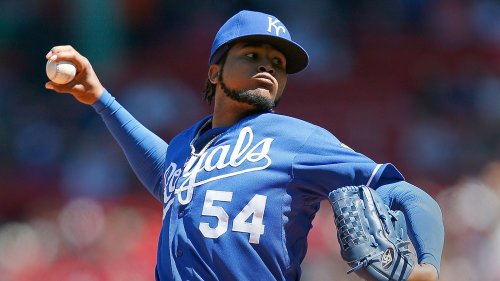 Ervin Santana 'fired' his agent, or maybe not