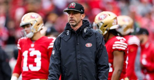 ESPN’s Mina Kimes Ranks Kyle Shanahan The Second-best Head Coach In The ...