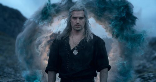The Witcher season 5 on Netflix will be the series’ last