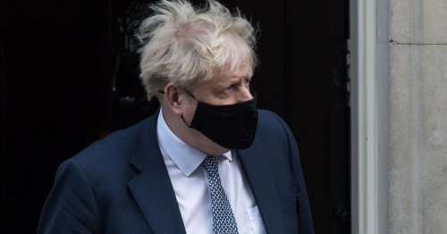 Even Tories are over Boris Johnson’s scandals after "Partygate"