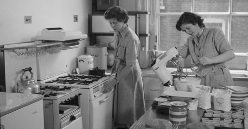 The forgotten gas stove wars
