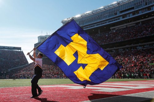 Michigan football 2024 and 2025 Big Ten schedule release: Opponents and locations | Flipboard