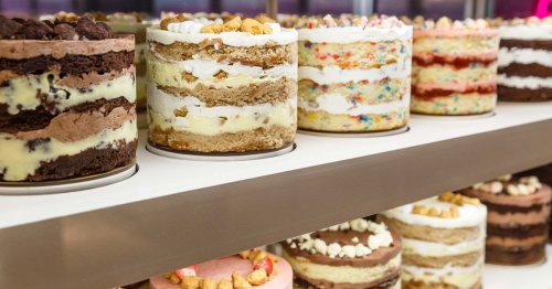 A Hot Bellevue Dessert Shop Has Quietly Shut Down