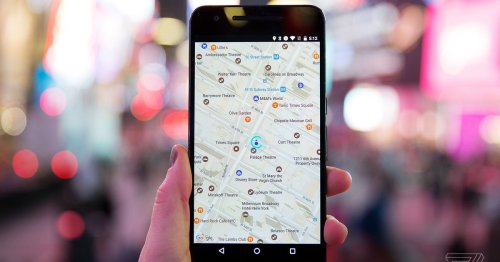 GPS will be accurate within one foot in some phones next year