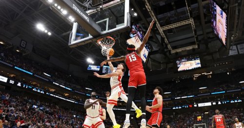 NCAA Tournament: Arizona men’s basketball holds off Dayton, advances to 2nd Sweet 16 in 3 years