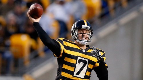 3 things from the Steelers' big win