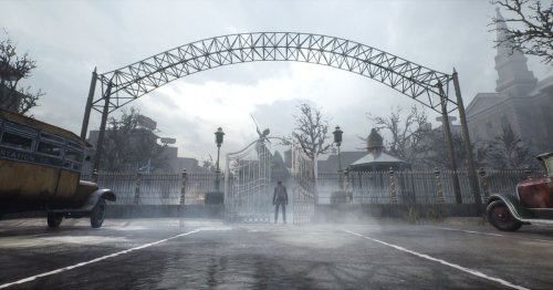 The Sinking City review: the horrors of touchy controls and Lovecraft’s racism