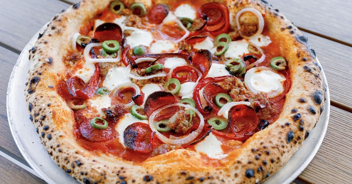 19 Pitch-Perfect Pizza Spots in Austin