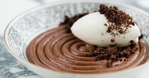 The Best Restaurant Desserts in San Francisco