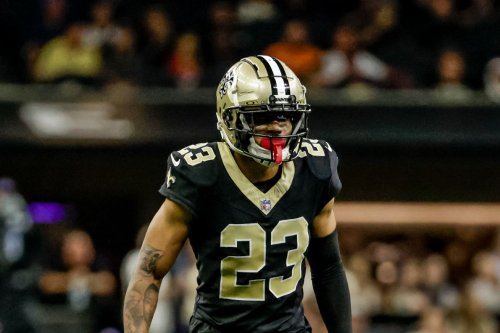 Does Marshon Lattimore instantly make Washington a serious contender in the NFC?