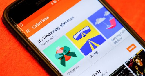 Google is offering new Google Play Music subscribers four free months
