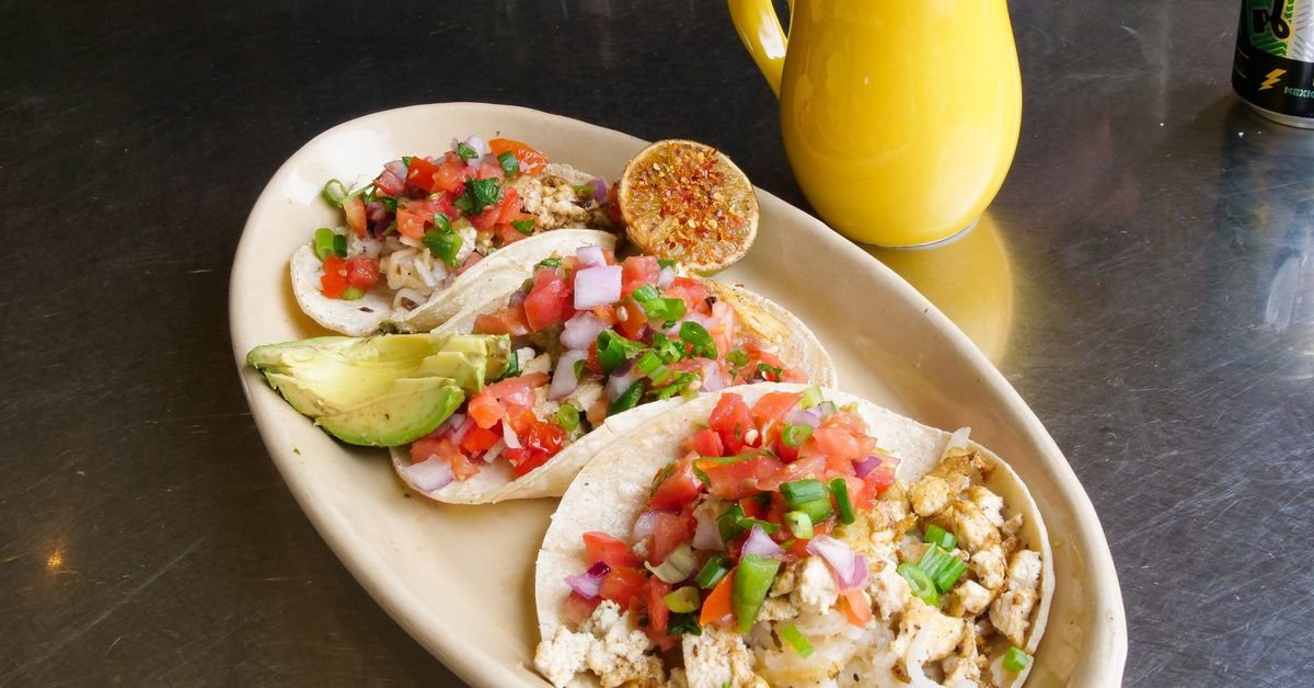 Las Vegas’s Best Breakfast Restaurants