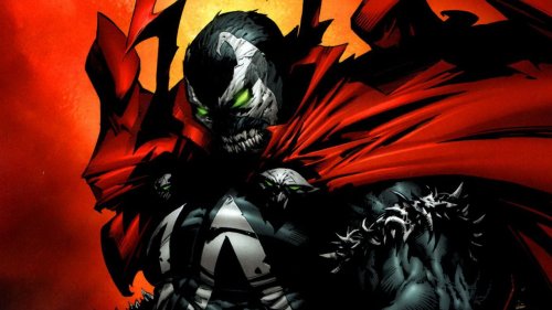 Spawn can join the cast of Mortal Kombat X, creator says