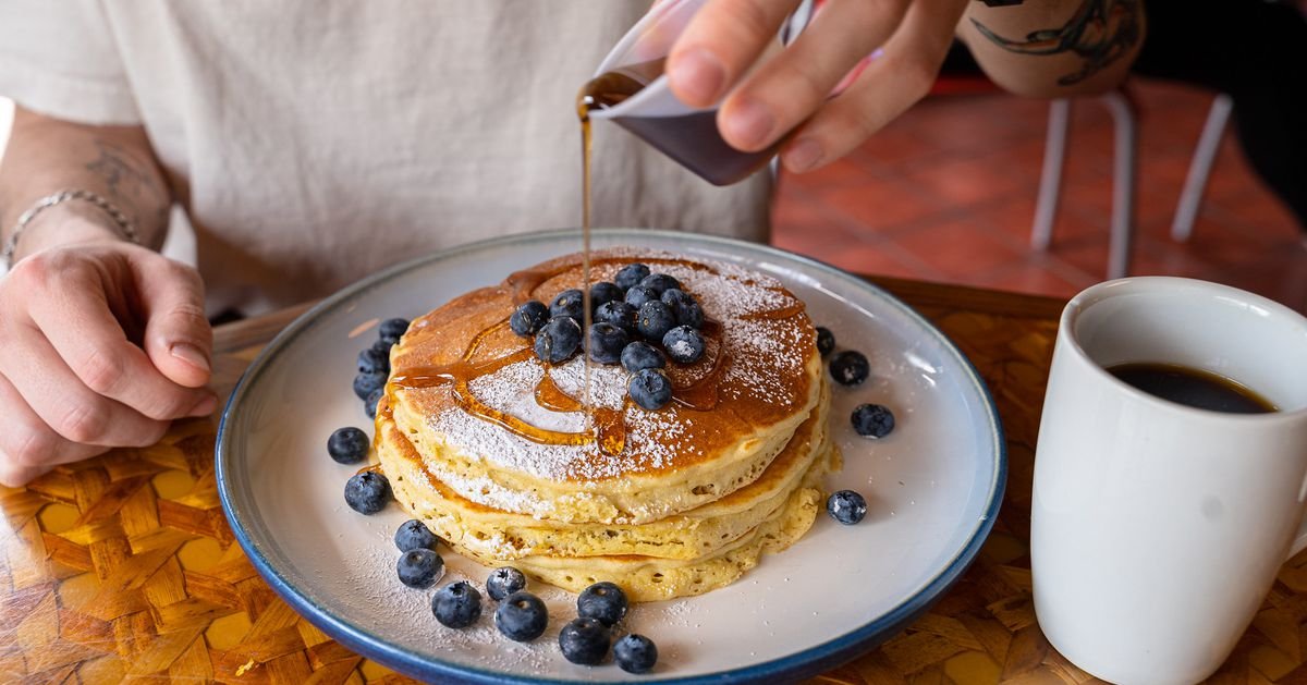 Chicago’s Best Breakfast Spots