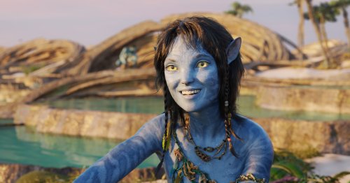 Avatar: The Way of Water made $2 billion worldwide. Wait, really?