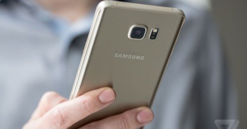 Samsung could finally adopt USB-C with the Galaxy Note 6