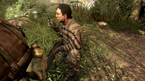 Former dictator Manuel Noriega sues Call of Duty creator