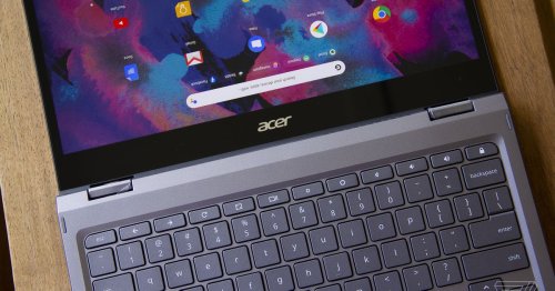 Google acquires Neverware, a company that turns old PCs into Chromebooks