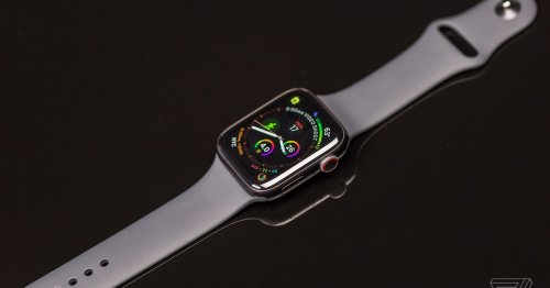 The Apple Watch is being held back by Siri