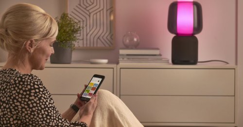 Ikea overhauls its smart home with new Matter-ready hub and app