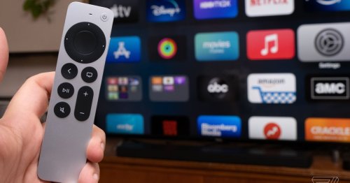 The Facebook Watch app may no longer support Apple TV
