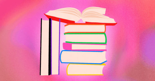 How to fall back in love with reading