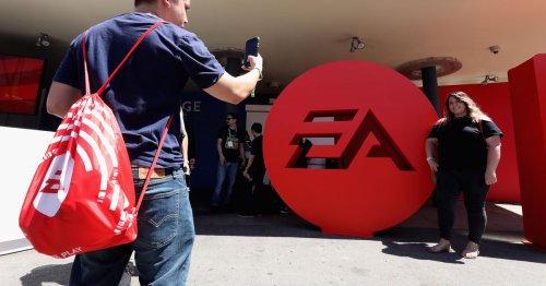 Electronic Arts lays off hundreds of workers despite strong profits