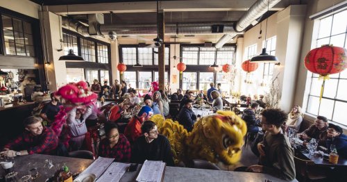 Where to Celebrate the Lunar New Year in Seattle