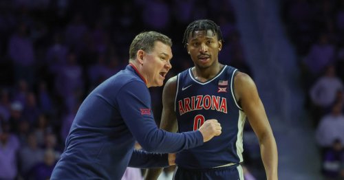 A look at Arizona men’s basketball 2025-26 roster with Carter Bryant decision looming