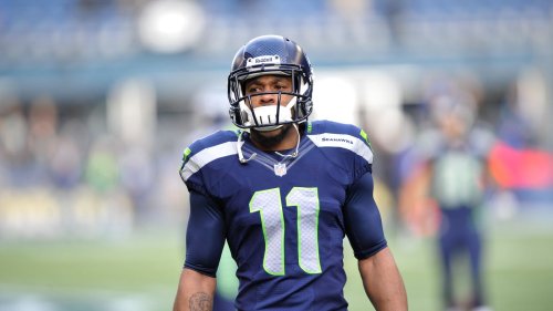 Harvin expected to practice Wednesday