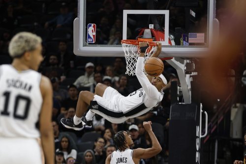 What We Learned from the Spurs loss to the Hawks