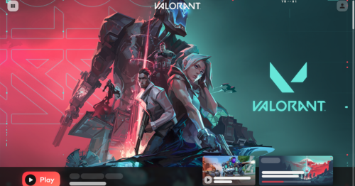 Valorant will start monitoring your voice chats starting July 13th